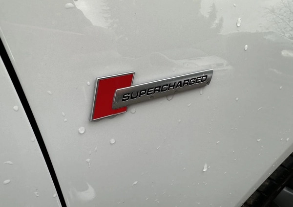 Audi S5 cena 79900 przebieg: 212000, rok produkcji 2013 z Góra małe 436